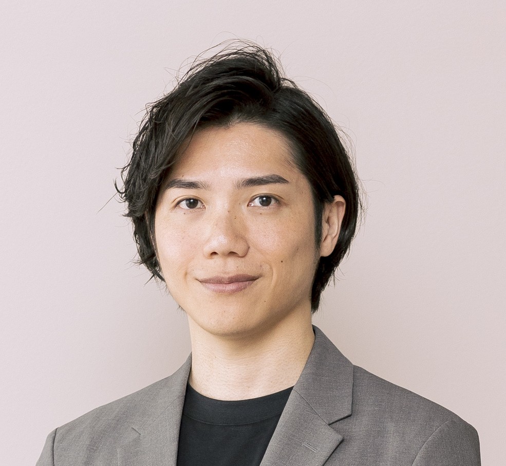 Takanary 代表 田村直之